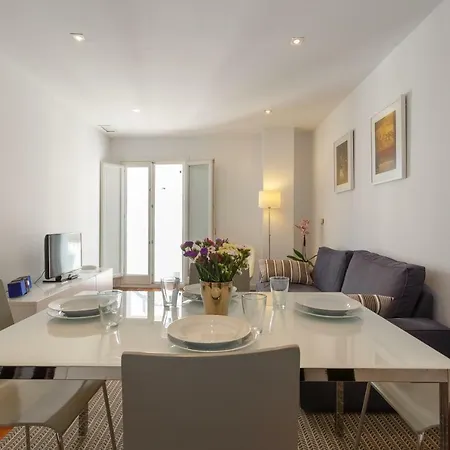 Calderon De La Barca *