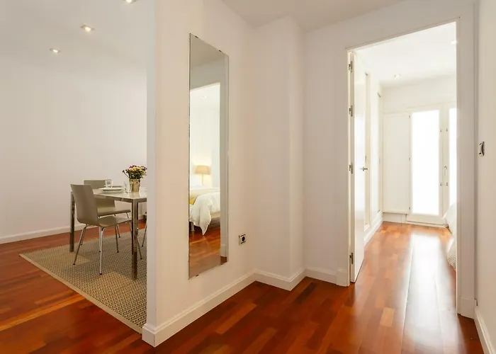 Calderon De La Barca Apartmán Cádiz