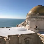 Calderon De La Barca Cadiz