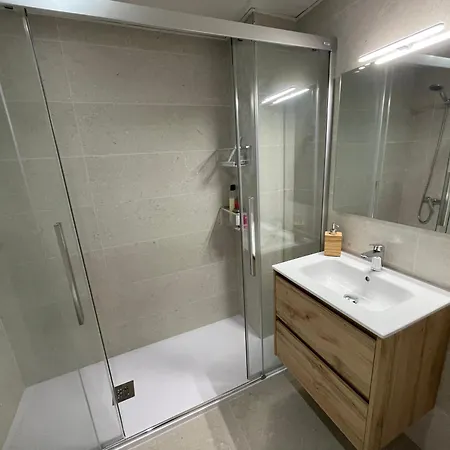 Апартаменти Calderon De La Barca *