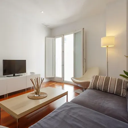 Апартаменти Calderon De La Barca *