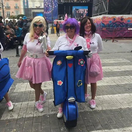 Calderon De La Barca Cádiz