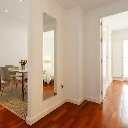 Calderon De La Barca Апартаменти Кадіс