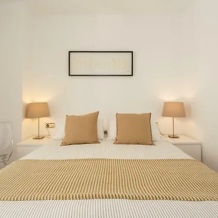 Apartment Calderon De La Barca *