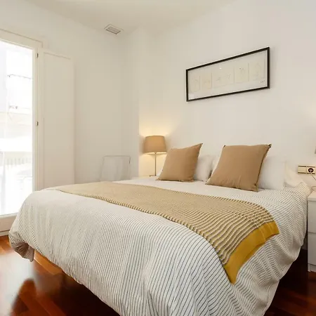 Apartment Calderon De La Barca Cadiz