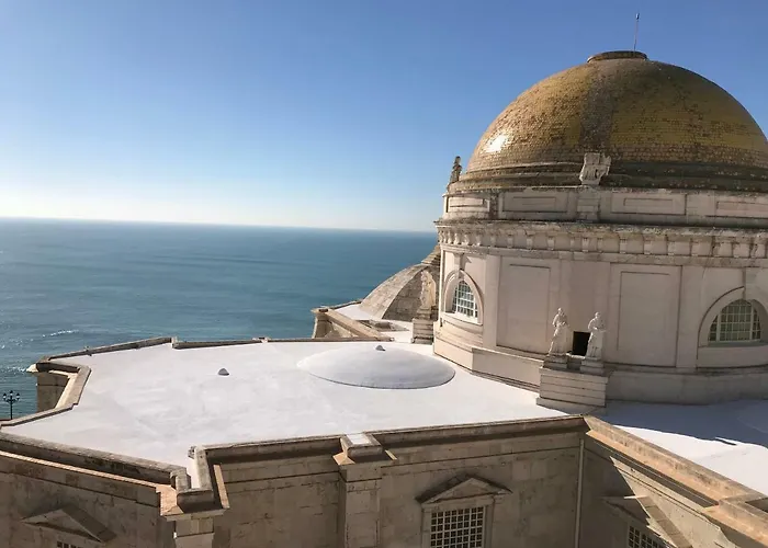 Calderon De La Barca Cadiz