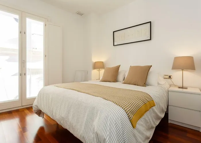 Appartement Calderon De La Barca Cadix