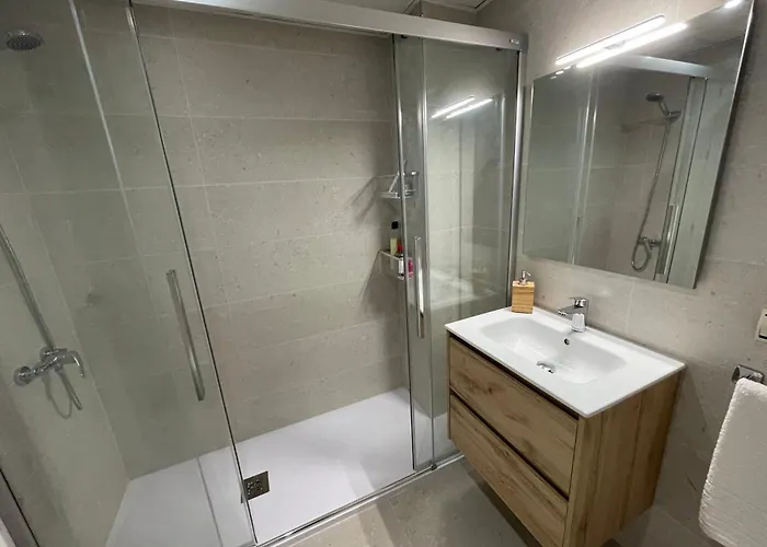 Apartamento Calderón De La Barca *