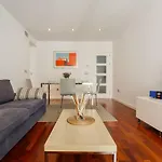 Apartman Calderon De La Barca Cádiz