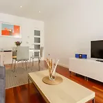 Apartman Calderon De La Barca *