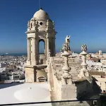 Calderon De La Barca Apartman *