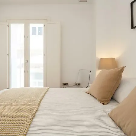 Calderon De La Barca カディス