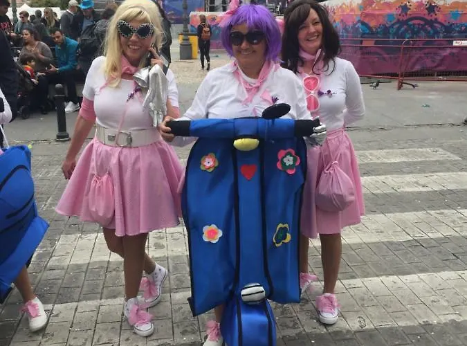 Calderon De La Barca カディス